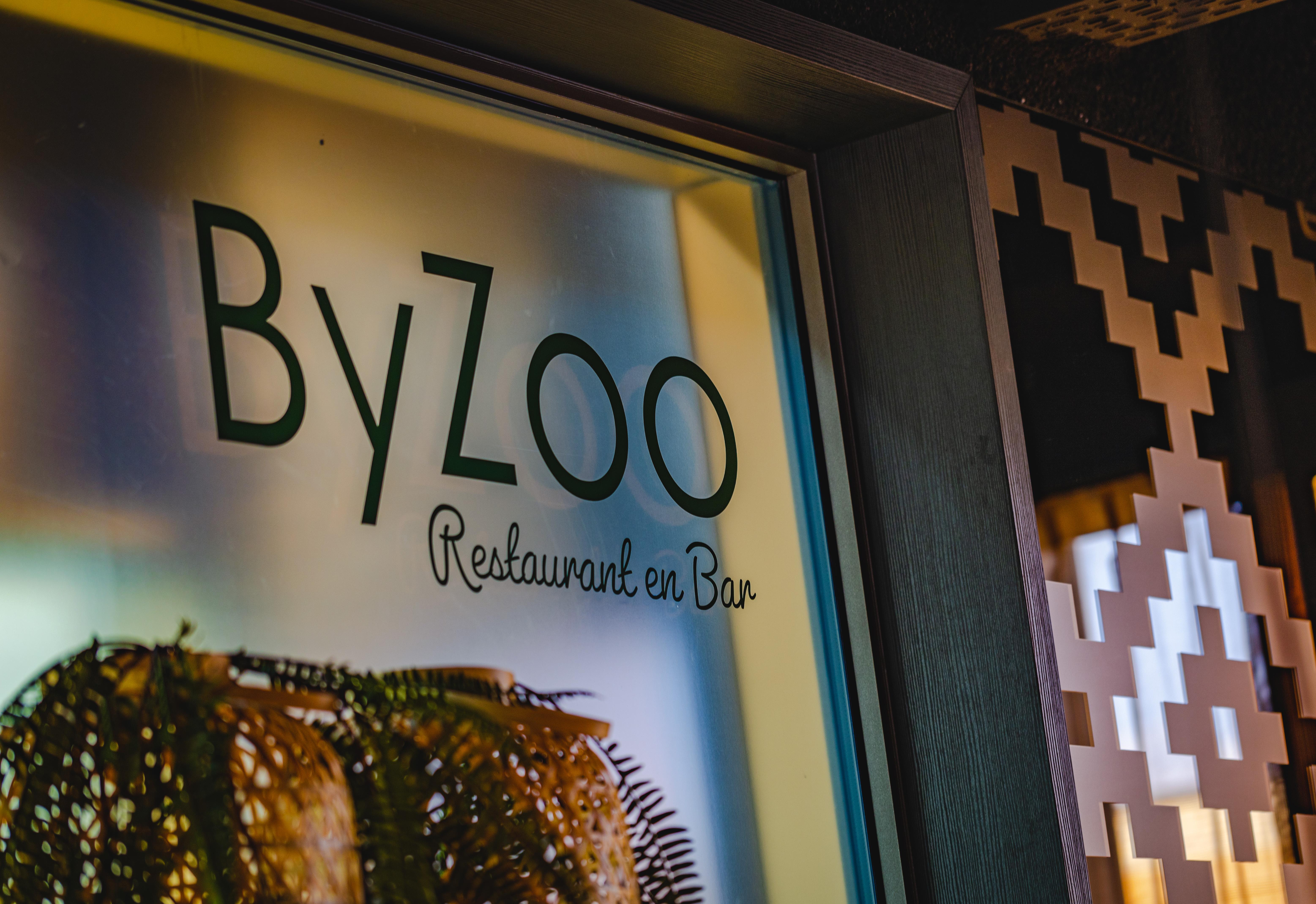 Fletcher Hotel-Restaurant ByZoo Emmen Exterior foto